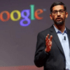 AI Boosts Productivity at Google: Over 25% of New Code Generated by AI, Says Sundar Pichai